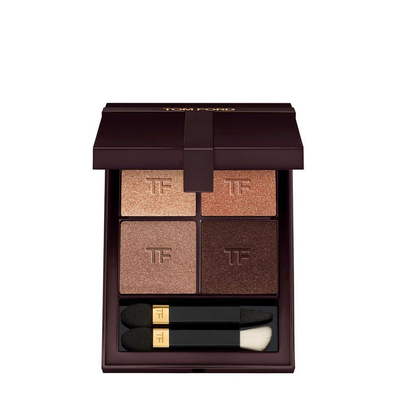 Tom Ford Runway Eye Color Quad Cr&egrave;me image number 12